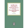The History of Taxation in North Carolina during the Colonial Period, 1663-1776