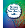 Merriam-Webster's Notebook Atlas