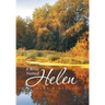 A River Named Helen