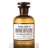 Popular Guide to Homeopathy for Family and Private Use