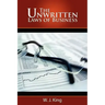 The Unwritten Laws of Business