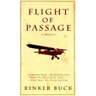 Flight of Passage: A True Story