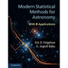 Modern Statistical Methods for Astronomy