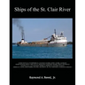 Ships of the St. Clair River