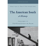 The American South: A History