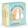 Pat the Bunny: First Books for Baby (Pat the Bunny): Pat the Bunny; Pat the Puppy; Pat the Cat