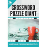 Crossword Puzzle Giant: Awesome Crossword Puzzles