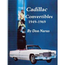 Cadillac Convertibles 1949-1969