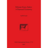 Minoan Kato Zakro: A Pastoral Economy