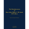 The Reminiscences of Rear Adm. Walter C. W. Ansel, USN (Ret.): 1897-1977