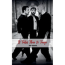 It Takes Three To Tango