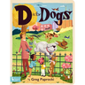 D Is for Dogs