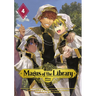 Magus of the Library 4