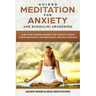 Guided Meditation for Anxiety: and Kundalini Awakening - 2 in 1 - Align Your Chakras, Awaken Your Third Eye, Reduce Stress and Anxiety, Find Inner Pea