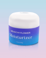 Meadow Flower Moisturizer by 1212gateway