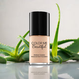 Moisture Complex Advanced Aloe Foundation by Color Me Beautiful