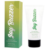 "Mojito Twist" Clitoral Arousal Balm by Joy Buzzer | 1.5oz by Condomania.com