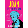 Joan of the Arcane