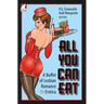 All You Can Eat. a Buffet of Lesbian Erotica and Romance