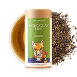 Moroccan Mint by Open Door Tea CT