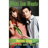 What Ian Wants