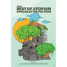 2022 Best of Utopian Speculative Fiction