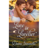 Love is Lovelier