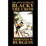 The Adventures of Blacky the Crow