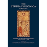 The Studia Philonica Annual XXI, 2009