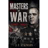 Masters of War: Georgy Zhukov