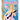 Taylor Swift Ultimate Fan Edition Little Golden Book Biography: 22 Bonus Pages! Stickers!