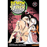 Demon Slayer: Kimetsu No Yaiba, Vol. 11: A Close Fight