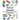 English-Malay School/Sekolah Children's Bilingual Picture Dictionary