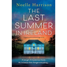 The Last Summer in Ireland: A gripping and emotional page-turner