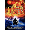 The Last Hunter - Pursuit (Book 2 of the Antarktos Saga)