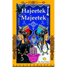 Hajeetek Majeetek: My Grandmother's North African Folktales