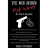The Men Behind Mob Wives: 6 Part Series: Bios Related to the VH1 Mob Wives Reality TV Show