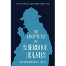 The Adventures of Sherlock Holmes (Warbler Classics Annotated Edition)