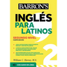 Ingles Para Latinos, Level 2 + Online Audio