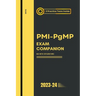 PMI-PgMP Exam Companion: Q&A with Explanations