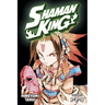 Shaman King Omnibus 1 (Vol. 1-3)