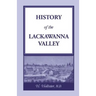 History of the Lackawanna Valley