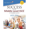 Success on the Middle Level ISEE: A Complete Course