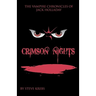 The Vampire Chronicles of Jack Holladay: Crimson Nights