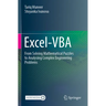 Excel-VBA: From Solving Mathematical Puzzles to Analysing Complex Engineering Problems