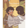 Let the Children Come to Me