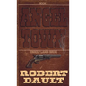 Angel Town: Book One in the Unholy Lands