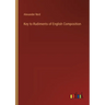 Key to Rudiments of English Composition