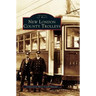 New London County Trolleys
