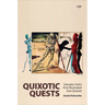 Quixotic Quests: Salvador Dalí's First Illustrated Don Quixote